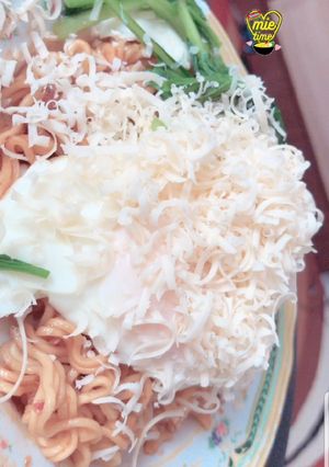 Foto resep Indomie Goreng Favorite