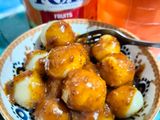 Cilok