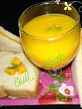 Fresh Mango Juice