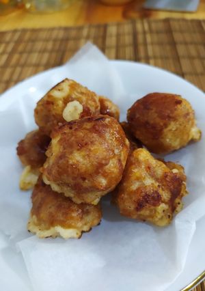 Foto resep Getuk Goreng