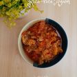 Rica-rica Ayam