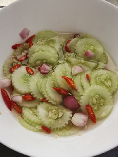 Foto resep Acar Timun 🥒