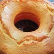 Budín de mandarina 🍊🍊