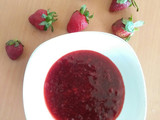 Selai Strawberry