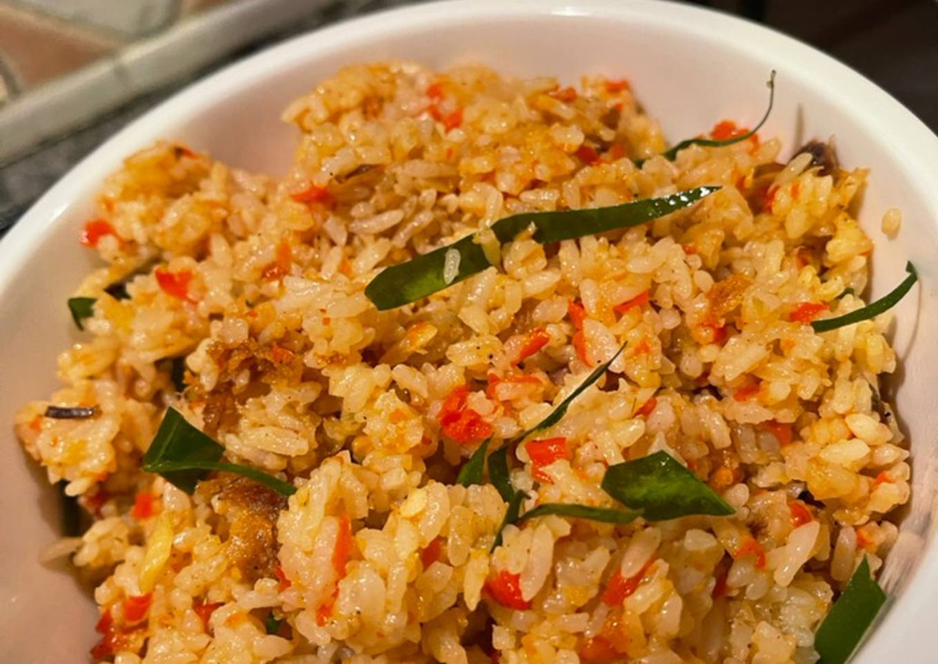 Nasi Goreng Klotok