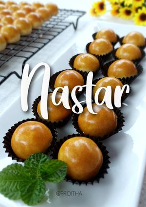 Foto resep 72. Nastar