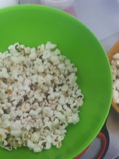 صورة لوصفة فشار 🌽