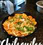 Easy Ways Prepare Recipes Chilaquiles the  Makes Drooling Make You Drink.