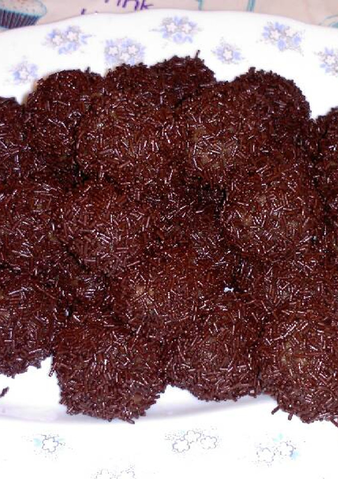 Una foto de Trufas