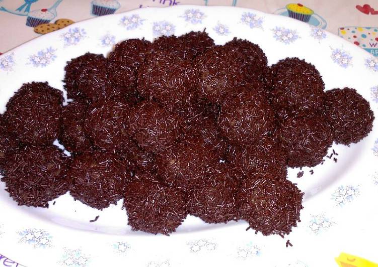 Trufas