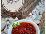 Sambal Bajak