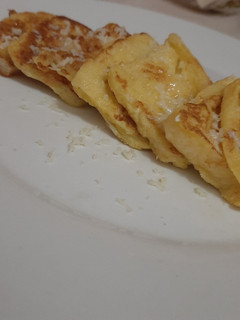 Foto resep Simple French Toast