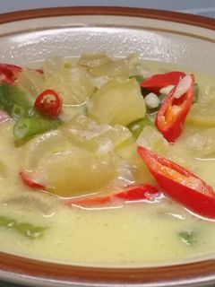 Foto resep Lodeh kikil