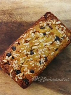 Foto resep Banana Cake