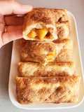 McDonald's-Style Apple Pie