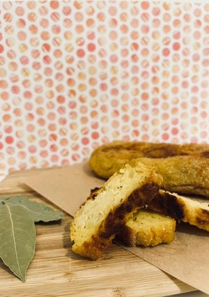Foto di Potato Cake ✅