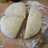 Masa de pizza italiana