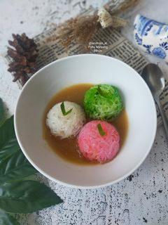 Foto resep Putu Mayang Bihun