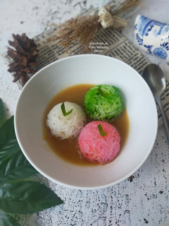 Foto resep Putu Mayang Bihun
