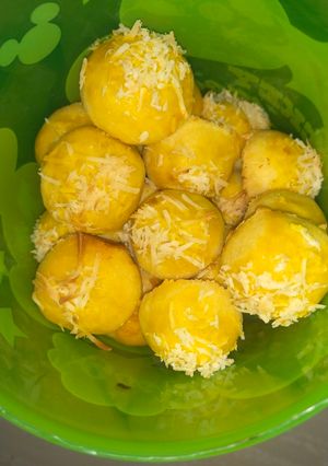 Foto resep Nastar lembut lumer