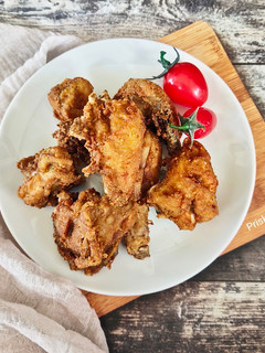 Foto resep Ayam Goreng Bumbu Ketumbar