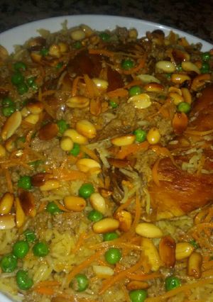 صورة لوصفة أوزي