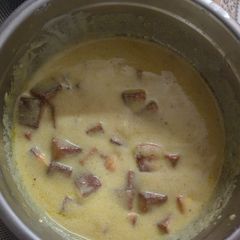 A picture of Fresh Haldi Paneer Makhani.