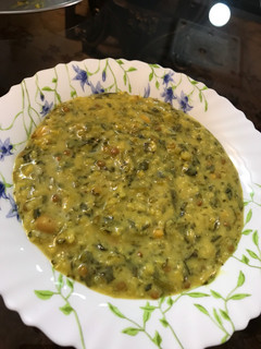 عکسی از دستور آش دوغ