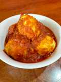 Telur Balado