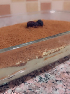 صورة لوصفة حلى الكاسترد بارد و لذيذ🍨🤤
