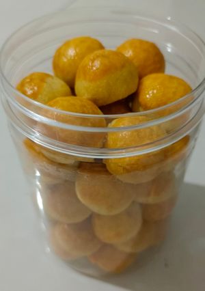 Foto resep Nastar Klasik