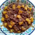 Semur Daging Sapi Giling