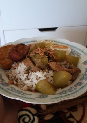Foto resep Rawon Malang Lengkap