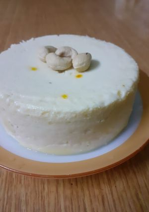 ভাপা দই (Bhapa doi recipe in Bengali) রেসিপির প্রধান ছবি