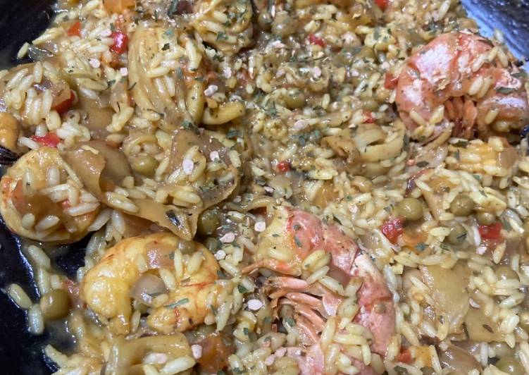 Paella