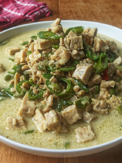 Foto resep Jangan Lombok