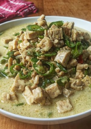 Foto resep Jangan Lombok