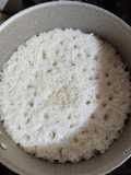 Arroz frito fácil