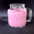 Milkshake ai frutti di bosco