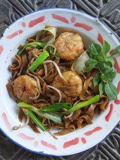 Foto resep Kwetiau Goreng Penang