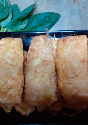 Foto resep Sosis Solo Rasa Mantull, gampang untuk pemula