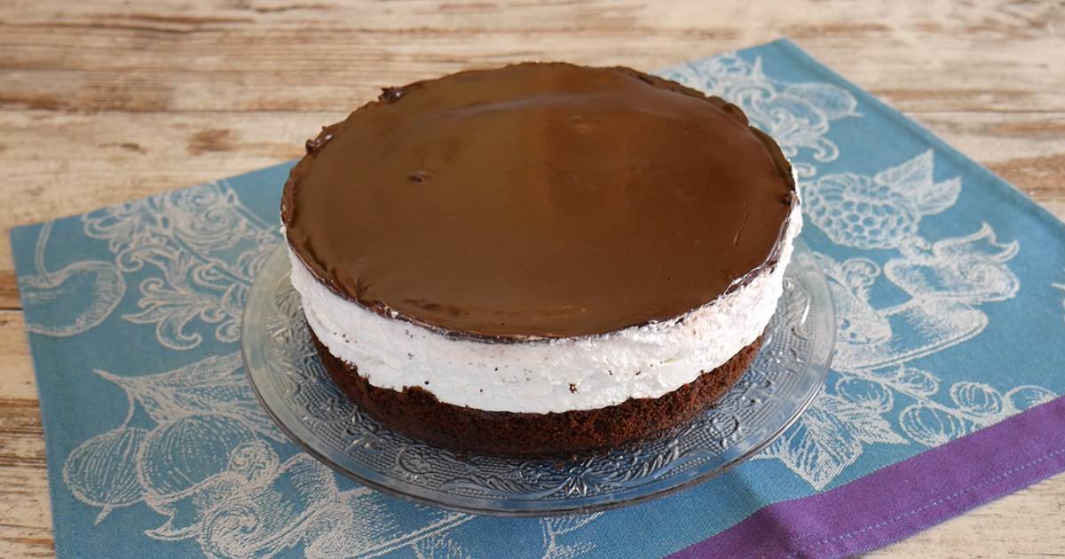 Рецепты тортов с фото простые и вкусные в домашних условиях с фото