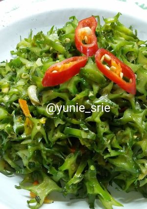 Foto resep Tumis kecipir
