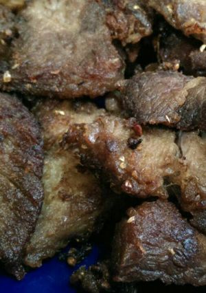 Foto resep Empal daging sapi