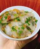 Bánh lọc trần
