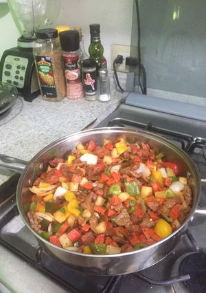 Una foto de Parrillada Norteña