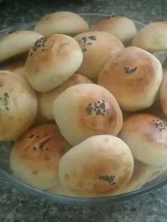 صورة لوصفة معجنات بالجبنه