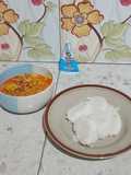 Gulai Labu Siam