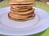 Healthy Pancakes Χωρίς Ζάχαρη