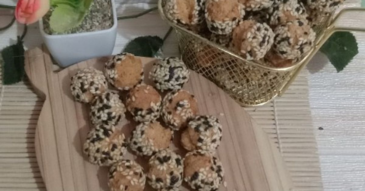 Onde onde ketawa